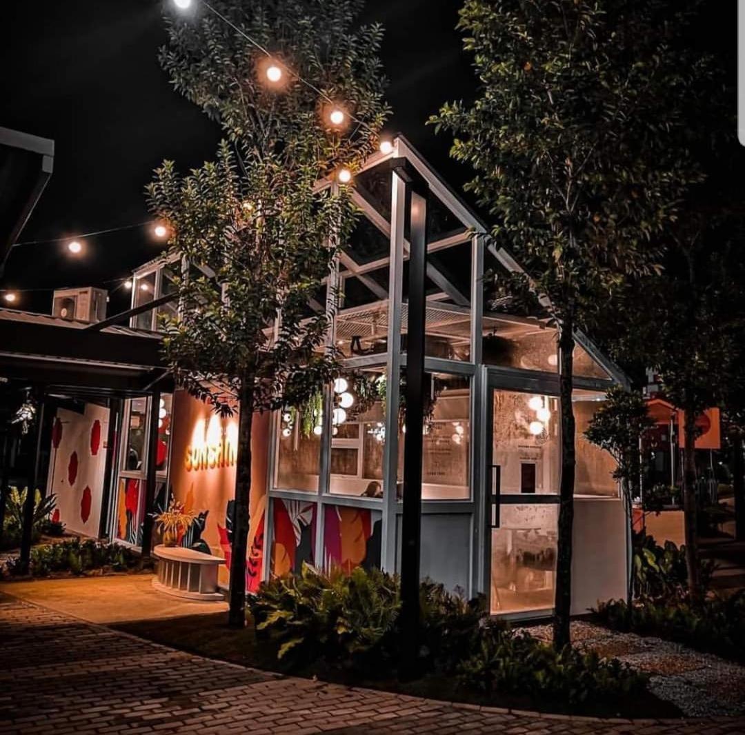 דירות שאה אלאם Miko'S Studio @ Setia Convention מראה חיצוני תמונה